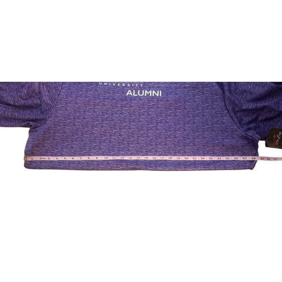 ProSphere K-State Aerospace Technology Campus Sweatshirt Mens Size 3XL NWT - Picture 6 of 8